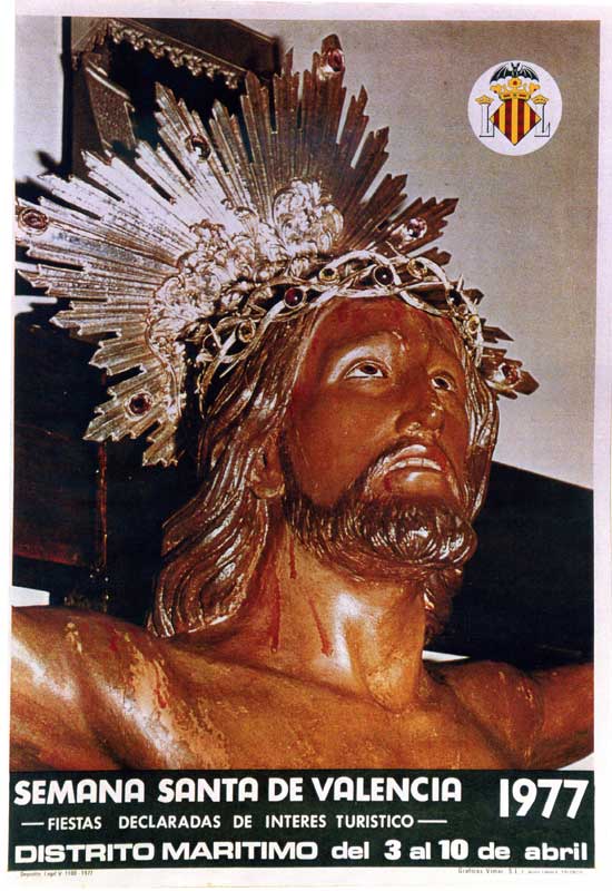 Semana Santa en Valencia  